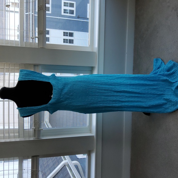 Free People Eleni Bodycon Midi Dress - Picture 5 of 16